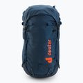 Deuter Freescape Lite 26 l lyžiarsky batoh modrý 3300122