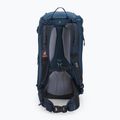 Deuter Freescape Lite 26 l lyžiarsky batoh modrý 3300122 2