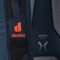 Deuter Freescape Lite 26 l lyžiarsky batoh modrý 3300122 6