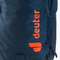 Deuter Freescape Lite 26 l lyžiarsky batoh modrý 3300122 7