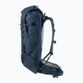 Deuter Freescape Lite 26 l lyžiarsky batoh modrý 3300122 4