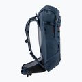 Deuter Freescape Lite 26 l lyžiarsky batoh modrý 3300122 5