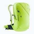 Deuter Freerider Lite SL 18 l Yellow 3303022 dámsky batoh pre parašutizmus 6