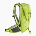 Deuter Freerider Lite SL 18 l Yellow 3303022 dámsky batoh pre parašutizmus 7