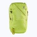 Deuter Freerider Lite SL 18 l Yellow 3303022 dámsky batoh pre parašutizmus 10