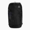 Deuter Freerider Lite 20 l parašutistický batoh čierny 3303122