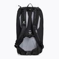 Deuter Freerider Lite 20 l parašutistický batoh čierny 3303122 2