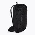 Deuter Freerider Lite 20 l parašutistický batoh čierny 3303122 3