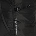 Deuter Freerider Lite 20 l parašutistický batoh čierny 3303122 5
