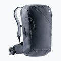 Deuter Freerider Lite 20 l parašutistický batoh čierny 3303122 9