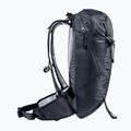 Deuter Freerider Lite 20 l parašutistický batoh čierny 3303122 10