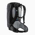 Deuter Freerider Lite 20 l parašutistický batoh čierny 3303122 12