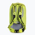 Deuter Freerider Lite 20 l parašutistický batoh žltá 3303122 2