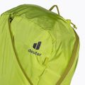 Deuter Freerider Lite 20 l parašutistický batoh žltá 3303122 4