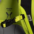 Deuter Freerider Lite 20 l parašutistický batoh žltá 3303122 6
