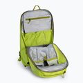 Deuter Freerider Lite 20 l parašutistický batoh žltá 3303122 8