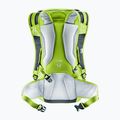 Deuter Freerider Lite 20 l parašutistický batoh žltá 3303122 10