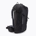 Deuter Freerider 30 l lyžiarsky batoh čierny 3303322 3