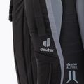 Deuter Freerider 30 l lyžiarsky batoh čierny 3303322 4