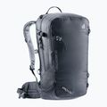 Deuter Freerider 30 l lyžiarsky batoh čierny 3303322 6