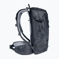 Deuter Freerider 30 l lyžiarsky batoh čierny 3303322 7