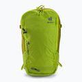 Deuter Freerider 30 l parašutistický batoh žltá 3303322
