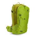 Deuter Freerider 30 l parašutistický batoh žltá 3303322 3