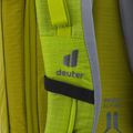 Deuter Freerider 30 l parašutistický batoh žltá 3303322 4