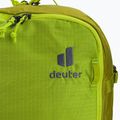 Deuter Freerider 30 l parašutistický batoh žltá 3303322 5