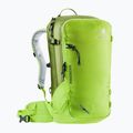 Deuter Freerider 30 l parašutistický batoh žltá 3303322 6