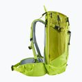 Deuter Freerider 30 l parašutistický batoh žltá 3303322 7