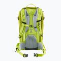 Deuter Freerider 30 l parašutistický batoh žltá 3303322 8