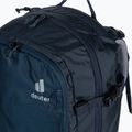 Deuter Freerider 30 l lyžiarsky batoh modrý 3303322 4