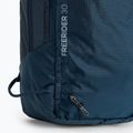 Deuter Freerider 30 l lyžiarsky batoh modrý 3303322 5