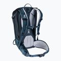 Deuter Freerider 30 l lyžiarsky batoh modrý 3303322 10