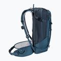 Deuter Freerider 30 l lyžiarsky batoh modrý 3303322 11