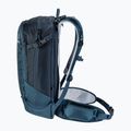 Deuter Freerider 30 l lyžiarsky batoh modrý 3303322 12