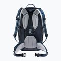 Deuter Freerider 30 l lyžiarsky batoh modrý 3303322 13