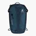 Deuter Freerider 30 l lyžiarsky batoh modrý 3303322 14
