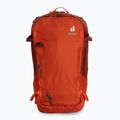 Deuter Freerider 30 l parašutistický batoh oranžový 3303322