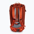 Deuter Freerider 30 l parašutistický batoh oranžový 3303322 2