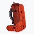Deuter Freerider 30 l parašutistický batoh oranžový 3303322 3