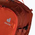 Deuter Freerider 30 l parašutistický batoh oranžový 3303322 4