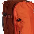 Deuter Freerider 30 l parašutistický batoh oranžový 3303322 5