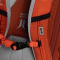 Deuter Freerider 30 l parašutistický batoh oranžový 3303322 8