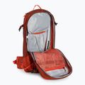 Deuter Freerider 30 l parašutistický batoh oranžový 3303322 9