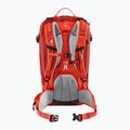 Deuter Freerider 30 l parašutistický batoh oranžový 3303322 12