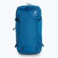 Deuter Freerider Pro SL 32+ l dámsky batoh modrá 3303422