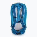 Deuter Freerider Pro SL 32+ l dámsky batoh modrá 3303422 2