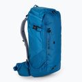 Deuter Freerider Pro SL 32+ l dámsky batoh modrá 3303422 3